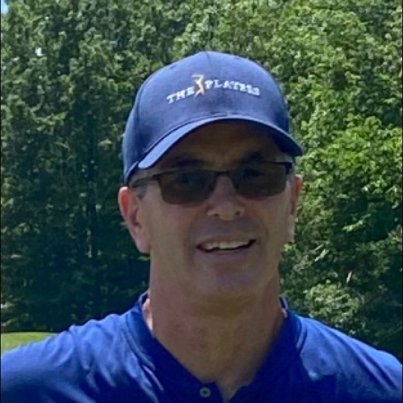 Meet your Posher, Jeff - Picture 1 of 1